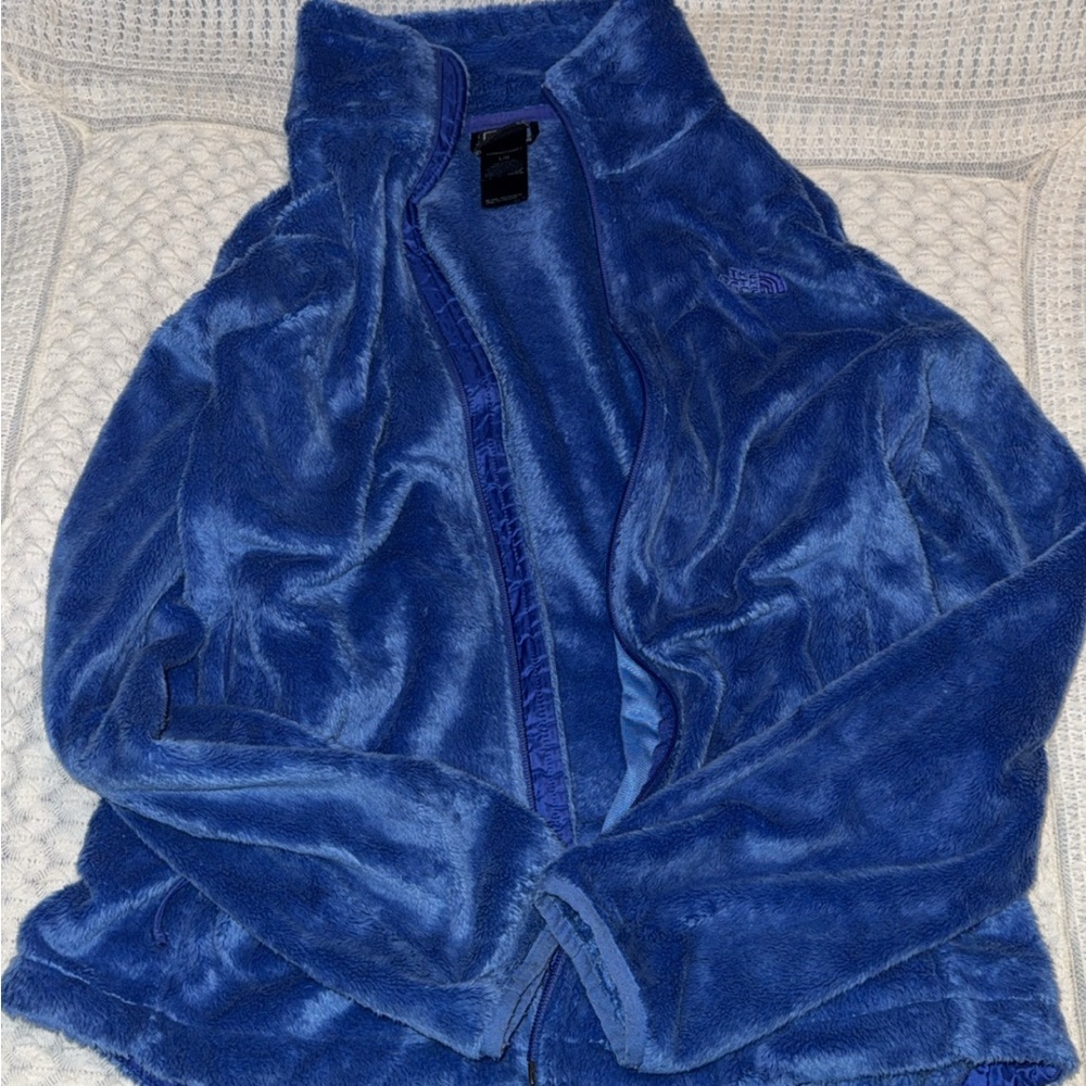 North face Fleece Jacket